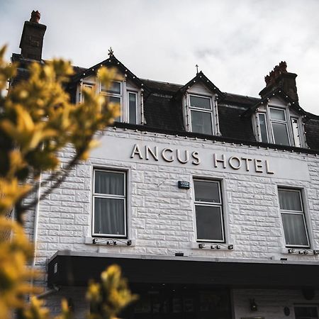 The Angus Hotel & Spa Blairgowrie and Rattray Zewnętrze zdjęcie